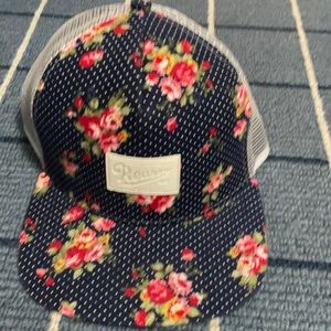 Reason Trucker Snapback